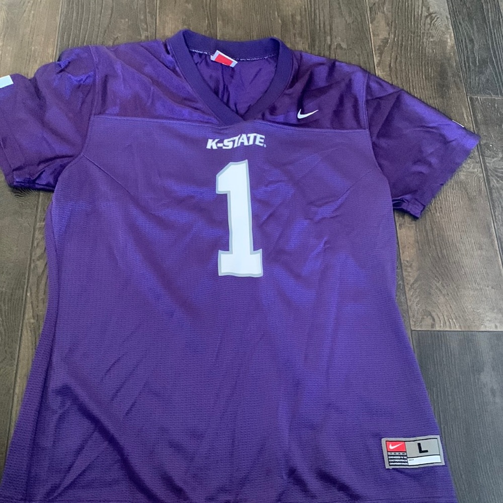 K state jersey